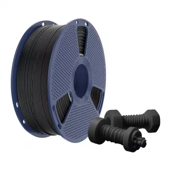 Sunlu High-Speed ABS νήμα (μαύρο) 1,75 mm 1 kg