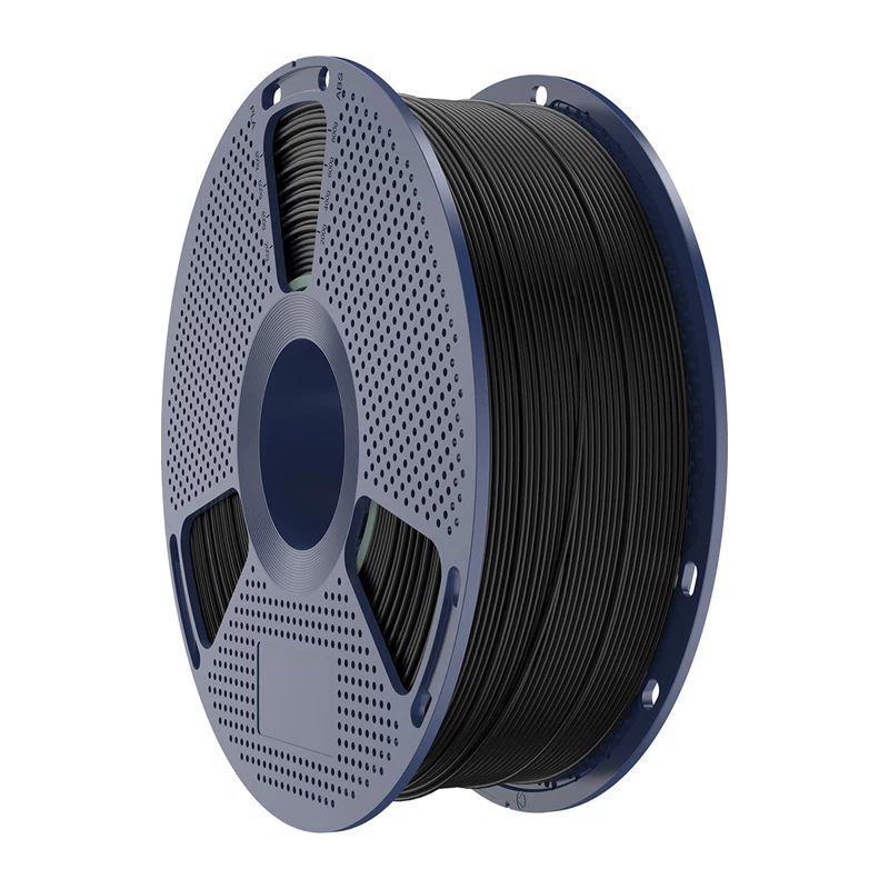 Sunlu High-Speed ABS νήμα (μαύρο) 1,75 mm 1 kg