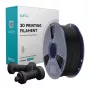 Sunlu High-Speed ABS νήμα (μαύρο) 1,75 mm 1 kg