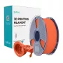 SUNLU PETG High-Speed ματ νήμα 1,75mm 1kg πορτοκαλί
