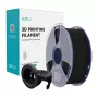 SUNLU PETG High-Speed Matte Filament (Μαύρο, 1,75 mm, 1 kg)