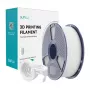 Sunlu PETG High-Speed ματ νήμα λευκό 1,75 mm 1 kg