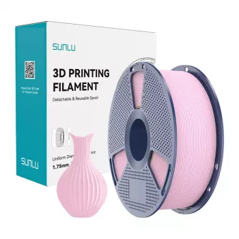 SUNLU PLA Classic Νήμα Sakura Pink