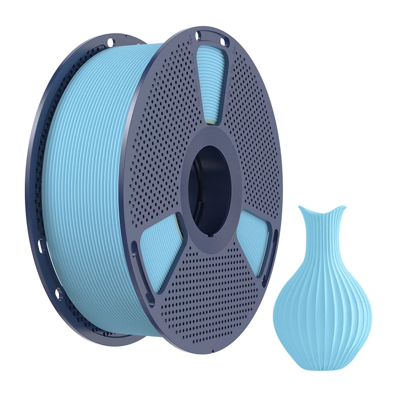 SUNLU PLA Classic Μπλε Νήμα 1,75mm 1kg