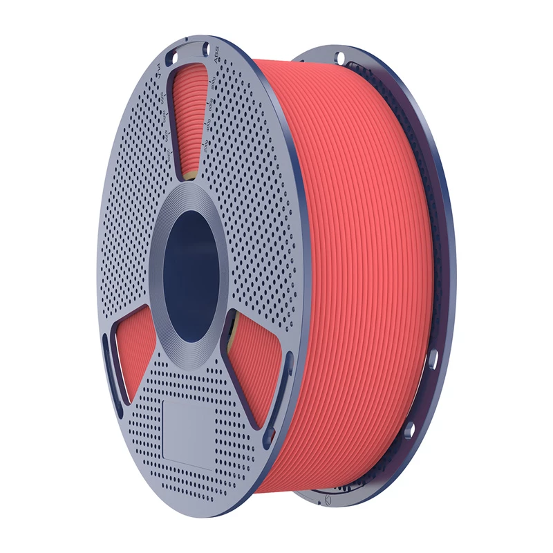 SUNLU PLA Classic Cherry Red 1,75 mm 1 kg Νήμα 3D Εκτυπωτή