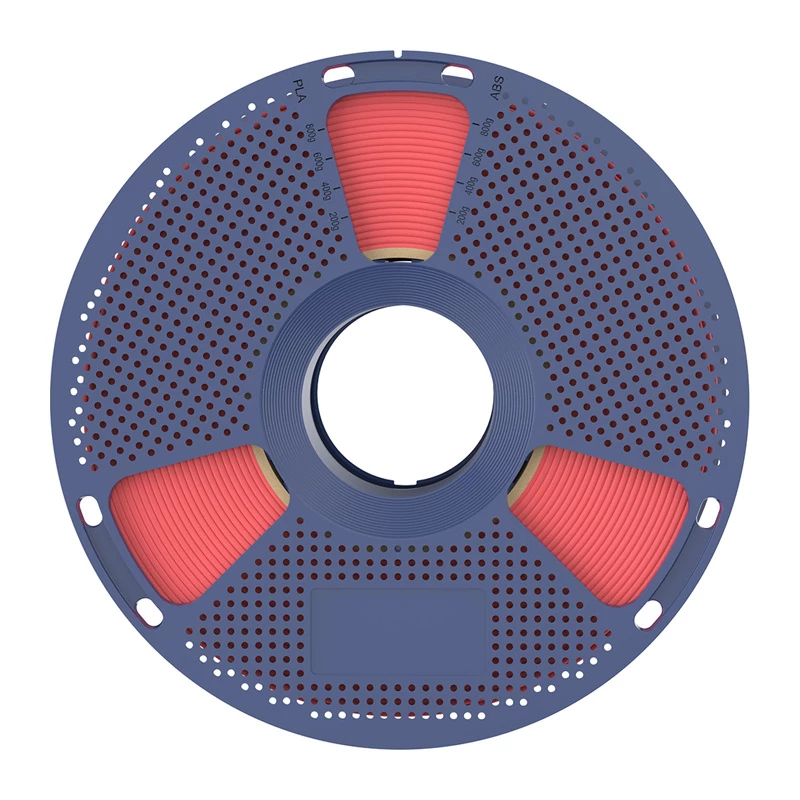 SUNLU PLA Classic Cherry Red 1,75 mm 1 kg Νήμα 3D Εκτυπωτή