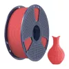 SUNLU PLA Classic Cherry Red 1,75 mm 1 kg Νήμα 3D Εκτυπωτή