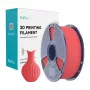 SUNLU PLA Classic Cherry Red 1,75 mm 1 kg Νήμα 3D Εκτυπωτή