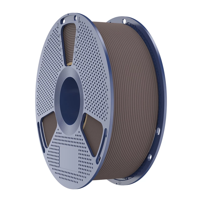SUNLU PLA Classic Schokolade νήμα 3D εκτυπωτή 1,75mm 1kg