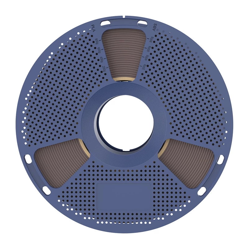 SUNLU PLA Classic Schokolade νήμα 3D εκτυπωτή 1,75mm 1kg