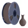 SUNLU PLA Classic Schokolade νήμα 3D εκτυπωτή 1,75mm 1kg