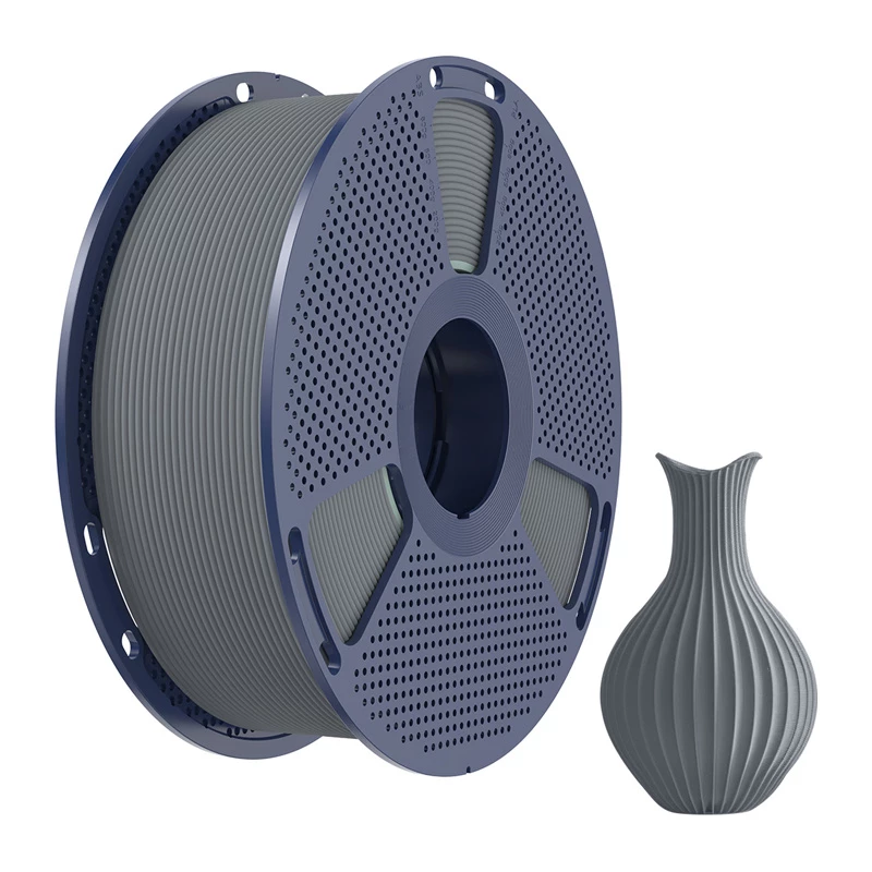 SUNLU PLA Classic Γκρι 1,75mm Νήμα 1kg