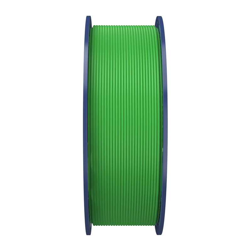 SUNLU PLA+ High-Speed Νήμα 3D εκτυπωτή, πράσινο, 1,75 mm, 1 kg