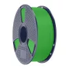 SUNLU PLA+ High-Speed Νήμα 3D εκτυπωτή, πράσινο, 1,75 mm, 1 kg