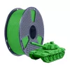 SUNLU PLA+ High-Speed Νήμα 3D εκτυπωτή, πράσινο, 1,75 mm, 1 kg