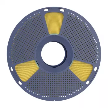 SUNLU PLA+ High-Speed νήμα 3D εκτυπωτή, κίτρινο, 1,75 mm, 1 kg