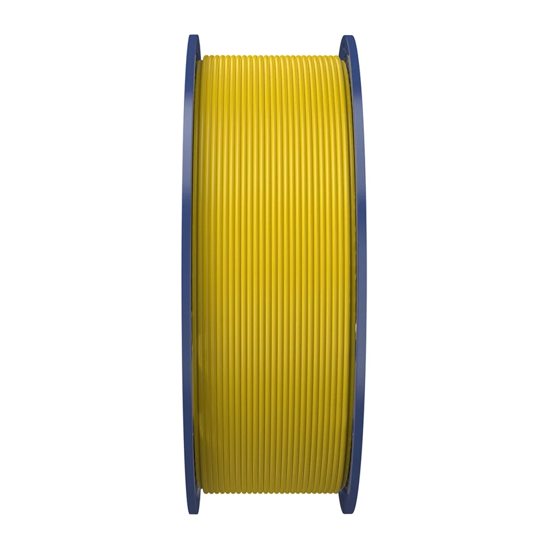SUNLU PLA+ High-Speed νήμα 3D εκτυπωτή, κίτρινο, 1,75 mm, 1 kg