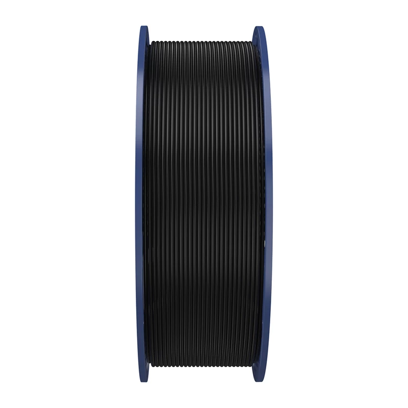 Sunlu PLA+ High-Speed Black νήμα 1,75 mm 1 kg