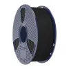Sunlu PLA+ High-Speed Black νήμα 1,75 mm 1 kg