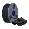 Sunlu PLA+ High-Speed Black νήμα 1,75 mm 1 kg