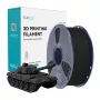 Sunlu PLA+ High-Speed Black νήμα 1,75 mm 1 kg
