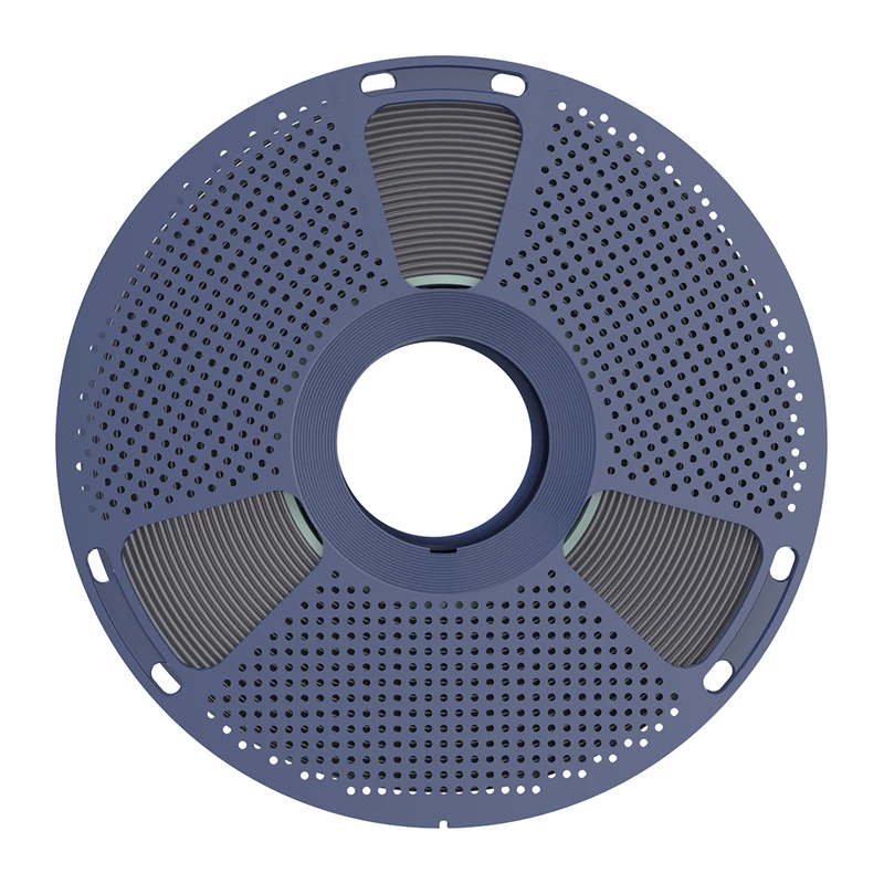 Sunlu PLA+ High-Speed Filament, Γκρι