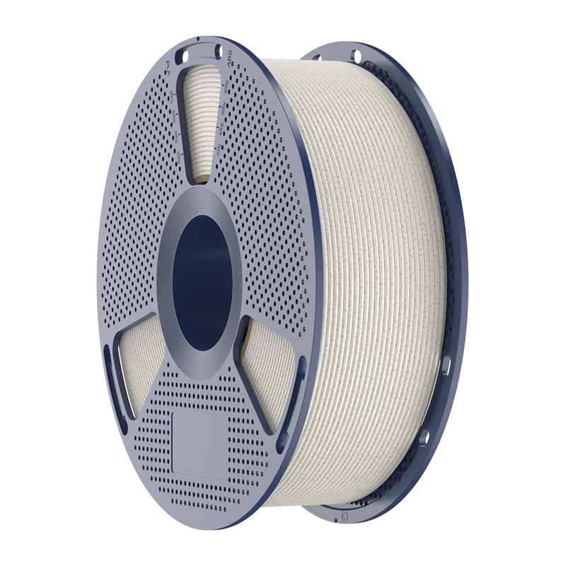 Sunlu PLA High-Speed Νήμα μαρμάρου (καστανό) - 1,75mm, 1kg