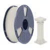 Sunlu PLA High-Speed Νήμα μαρμάρου (καστανό) - 1,75mm, 1kg