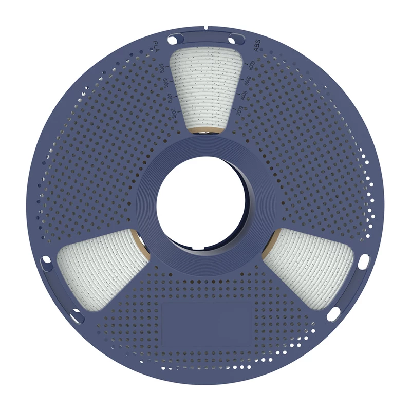 SUNLU PLA High-Speed Μάρμαρο Νήμα (Δάσος) 1.75mm 1kg
