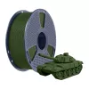 SUNLU PLA+ High-Speed Olive Νήμα 1.75mm 1kg για εκτυπωτές FDM