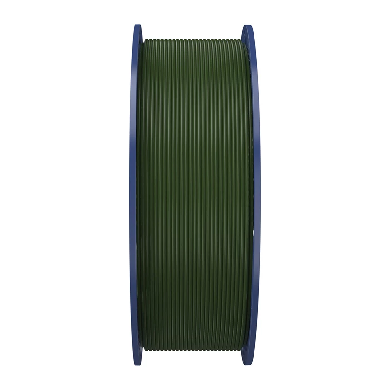 SUNLU PLA+ High-Speed Olive Νήμα 1.75mm 1kg για εκτυπωτές FDM