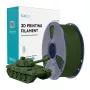 SUNLU PLA+ High-Speed Olive Νήμα 1.75mm 1kg για εκτυπωτές FDM