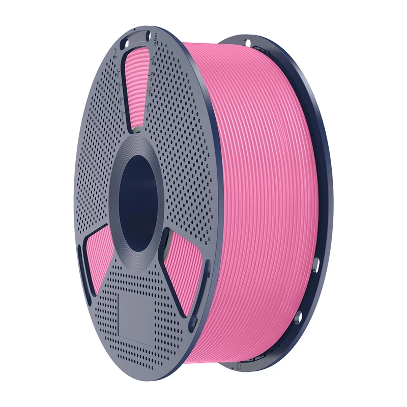 SUNLU PLA+ High-Speed Pink Νήμα 3D εκτυπωτή 1,75 mm 1 kg