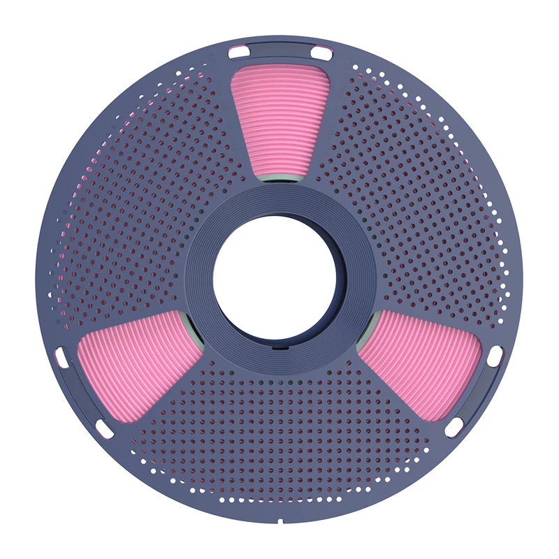 SUNLU PLA+ High-Speed Pink Νήμα 3D εκτυπωτή 1,75 mm 1 kg