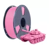 SUNLU PLA+ High-Speed Pink Νήμα 3D εκτυπωτή 1,75 mm 1 kg