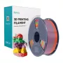 SUNLU PLA R 01 Rainbow Νήμα PLA 1.75mm 1kg Νήμα εκτυπωτή 3D