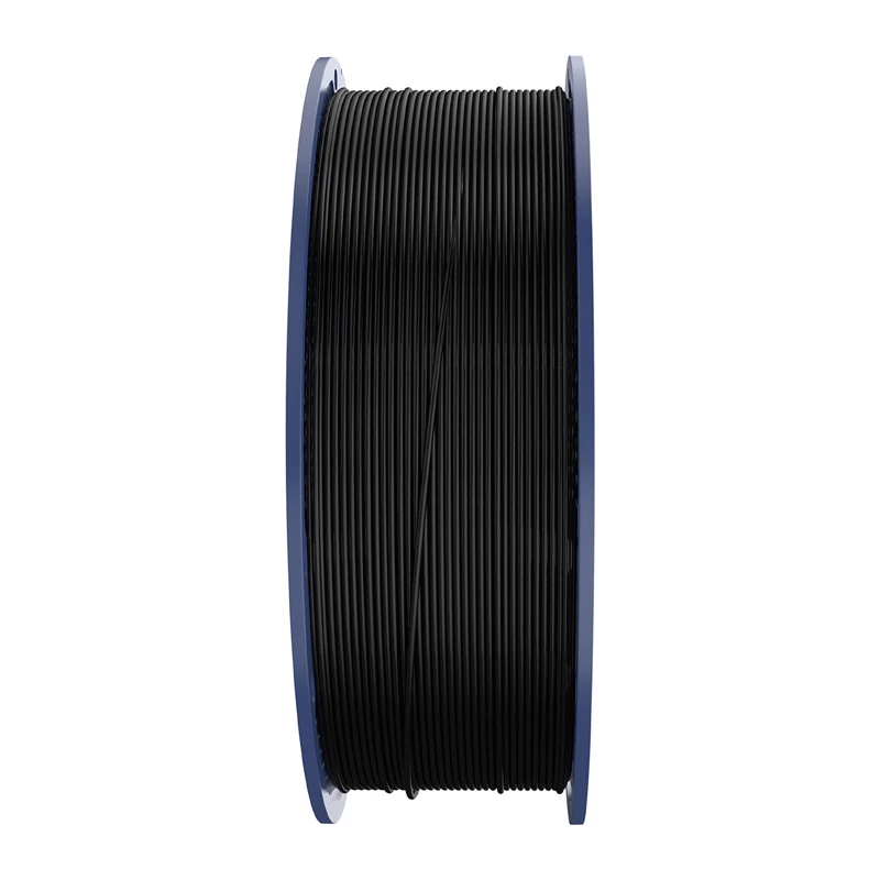 SUNLU TPU Silk B Νήμα 3D εκτυπωτή 1,75 mm 1 kg Μαύρο
