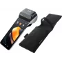 Sunmi V3 6,75 ιντσών Android 13 τερματικό POS με εκτυπωτή αποδείξεων 58mm & ετικετών, 4G, NFC, Dual-SIM P06100035-HOL