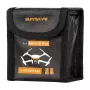 Sunnylife θήκη 2 μπαταριών για DJI Mini 3 Pro/Mini 4 Pro (MM3-DC385)