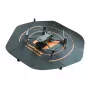 Sunnylife 80 cm Εξαγωνική πλατφόρμα προσγείωσης drone διπλής όψης (TJP11)