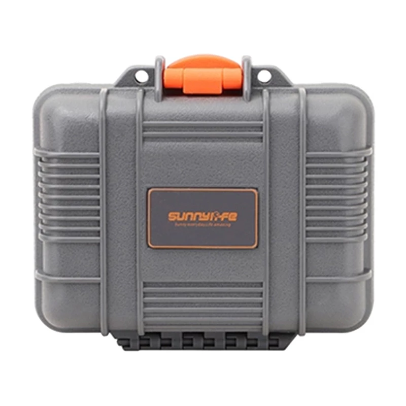 Sunnylife AQX-18 Βαλίτσα Μεταφοράς για OSMO ACTION 5 Pro/4/3