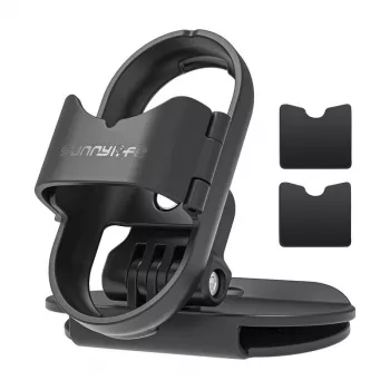 Sunnylife Cap Clip G3S-J867 για Insta360 GO 3S/GO 3
