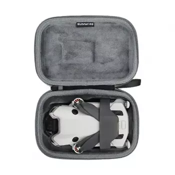 SUNNYLIFE Τσάντα μεταφοράς για DJI Mini 4 Pro N4P-B696