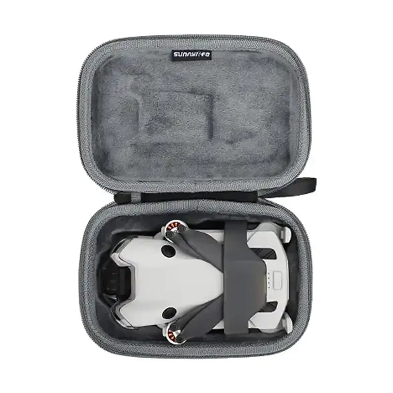 SUNNYLIFE Τσάντα μεταφοράς για DJI Mini 4 Pro N4P-B696