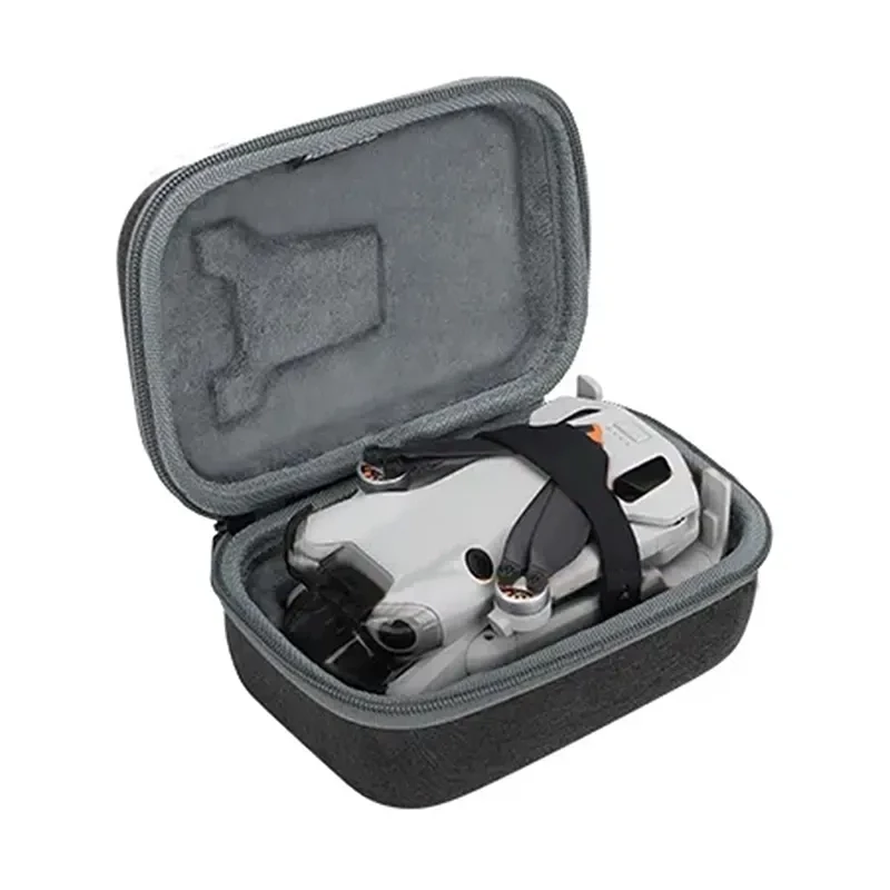 SUNNYLIFE Τσάντα μεταφοράς για DJI Mini 4 Pro N4P-B696