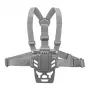 SUNNYLIFE Ιμάντας στήθους για χειριστήριο DJI RC / RC 2 - Μαύρο