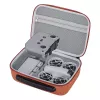 SUNNYLIFE Combo Bag για DJI Neo (Πορτοκαλί)