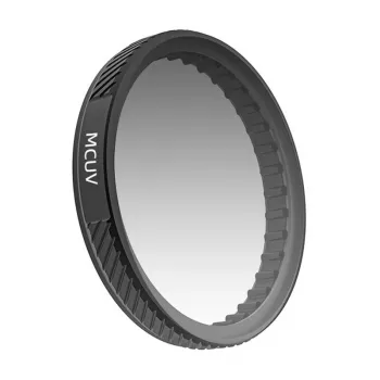 Sunnylife Σετ Φίλτρων 073523 - ND/PL Kit Φίλτρων για DJI Mini 3 Pro (4 φίλτρα)