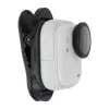 Sunnylife Μαγνητικό κλιπ σακιδίου για action cameras - Μαύρο