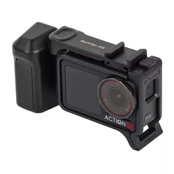 Sunnylife Βάση για DJI Osmo Action 5 Pro / 4 / 3